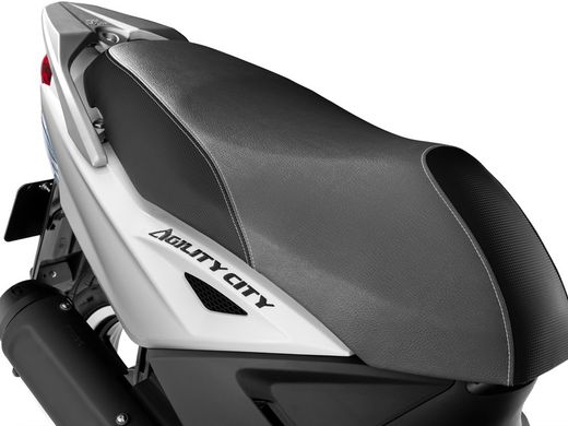 Ciclomotor Kymco Agility City 50 E5