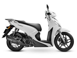 Kymco People 125 S E5+