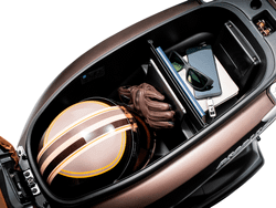 Kymco People 125 S E5+