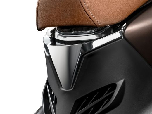 Kymco People 125 S E5+