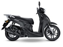 Kymco People 125 S E5+