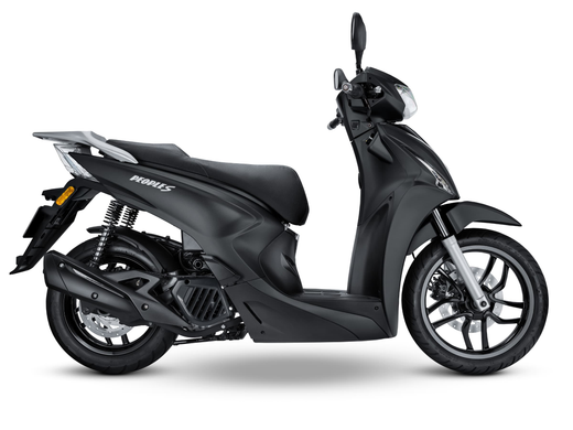Kymco People 125 S E5+