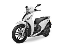Kymco People 125 S E5+