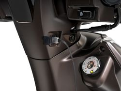 Kymco People 125 S E5+