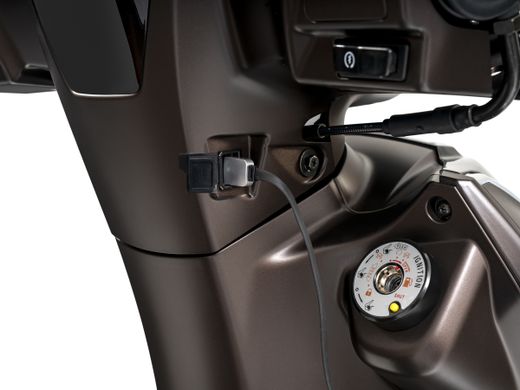 Kymco People 125 S E5+