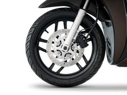 Kymco People 125 S E5+