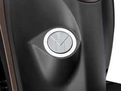 Kymco People 125 S E5+