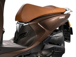 Kymco People 125 S E5+