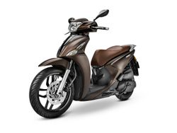Kymco People 125 S E5+