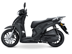 Kymco People 125 S E5+