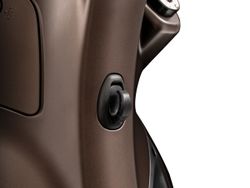 Kymco People 125 S E5+