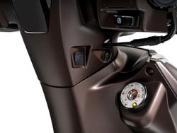 Kymco People 125 S E5+