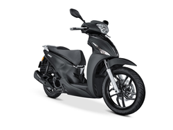 Kymco People 125 S E5+