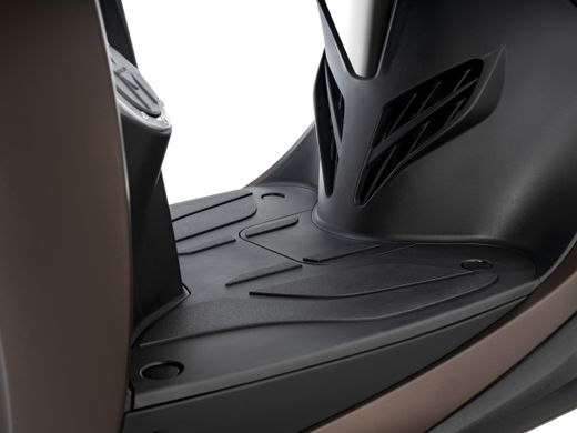 Kymco People 125 S E5+