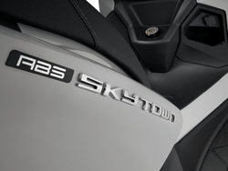 Kymco Sky Town 125 E5+