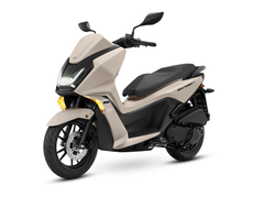 Kymco Sky Town 125 E5+