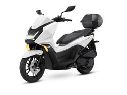 Kymco Sky Town 125 E5+