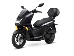 Kymco Sky Town 125 E5+