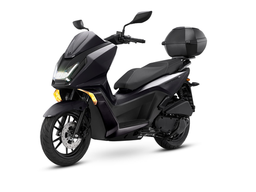 Kymco Sky Town 125 E5+