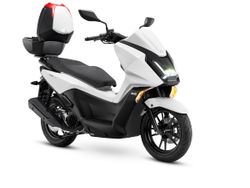Kymco Sky Town 125 E5+