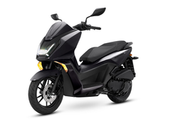 Kymco Sky Town 125 E5+