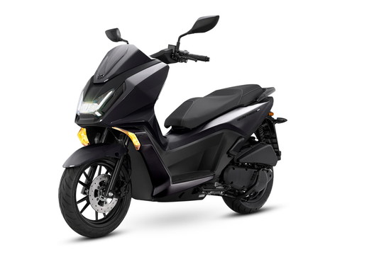 Kymco Sky Town 125 E5+