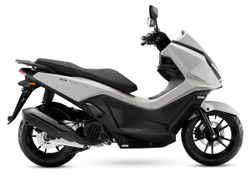 Kymco Sky Town 125 E5+