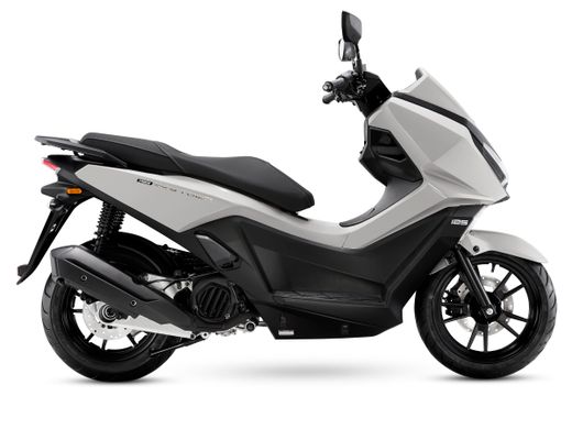 Kymco Sky Town 125 E5+