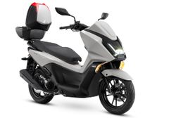 Kymco Sky Town 125 E5+