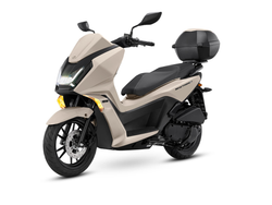 Kymco Sky Town 125 E5+