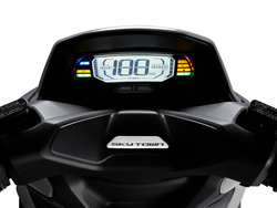 Kymco Sky Town 125 E5+