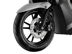 Kymco Sky Town 125 E5+