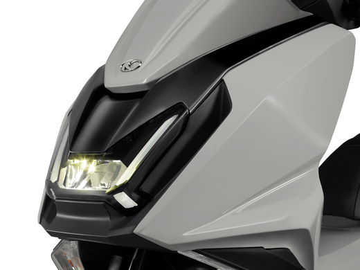 Kymco Sky Town 125 E5+