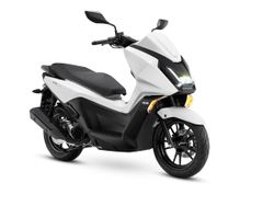 Kymco Sky Town 125 E5+