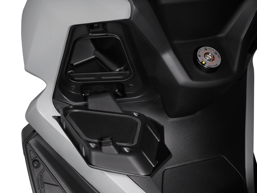 Kymco Sky Town 125 E5+