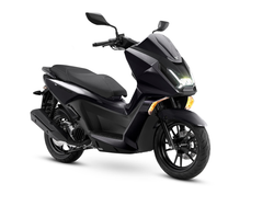 Kymco Sky Town 125 E5+