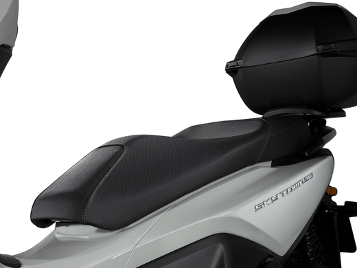 Kymco Sky Town 125 E5+