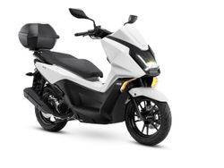 Kymco Sky Town 125 E5+