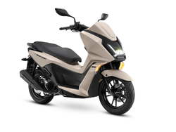 Kymco Sky Town 125 E5+