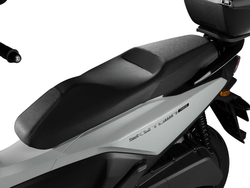 Kymco Sky Town 125 E5+