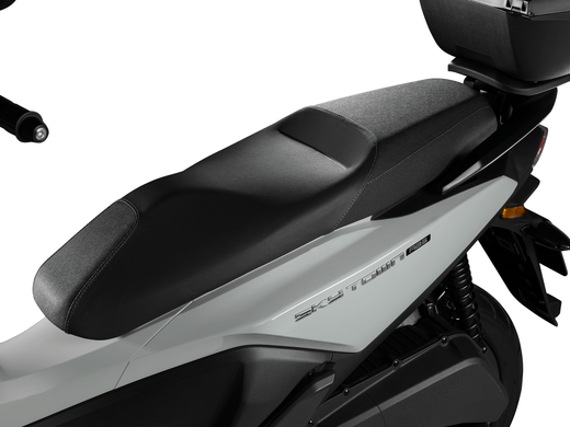 Kymco Sky Town 125 E5+