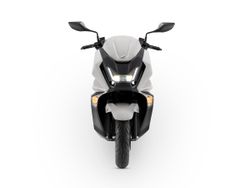 Kymco Sky Town 125 E5+