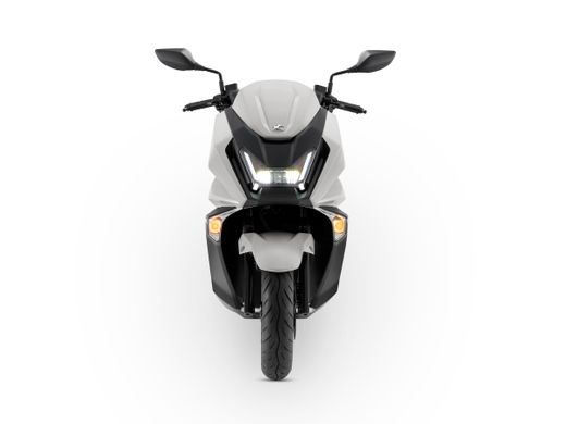 Kymco Sky Town 125 E5+