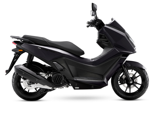 Kymco Sky Town 125 E5+