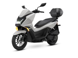 Kymco Sky Town 125 E5+