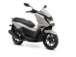 Kymco Sky Town 125 E5+
