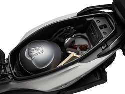 Kymco Sky Town 125 E5+