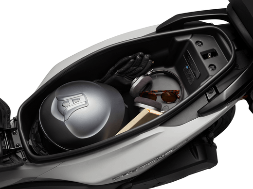Kymco Sky Town 125 E5+