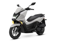 Kymco Sky Town 125 E5+