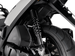 Kymco Sky Town 125 E5+